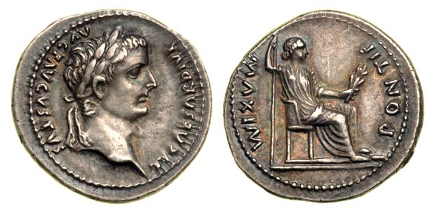 denarius of tiberias-3